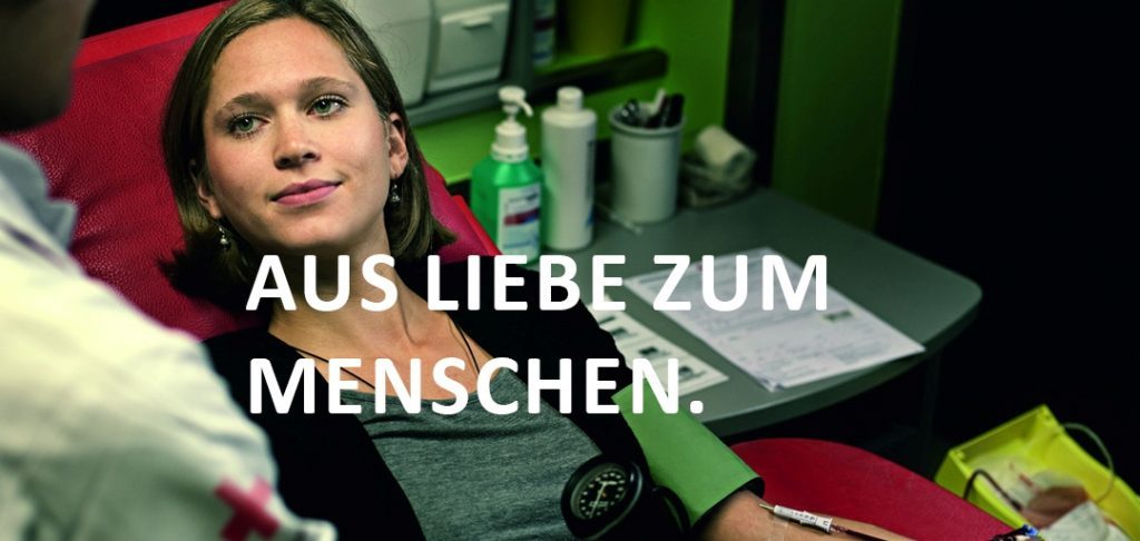 Blutspendeaktion BBS Weyer