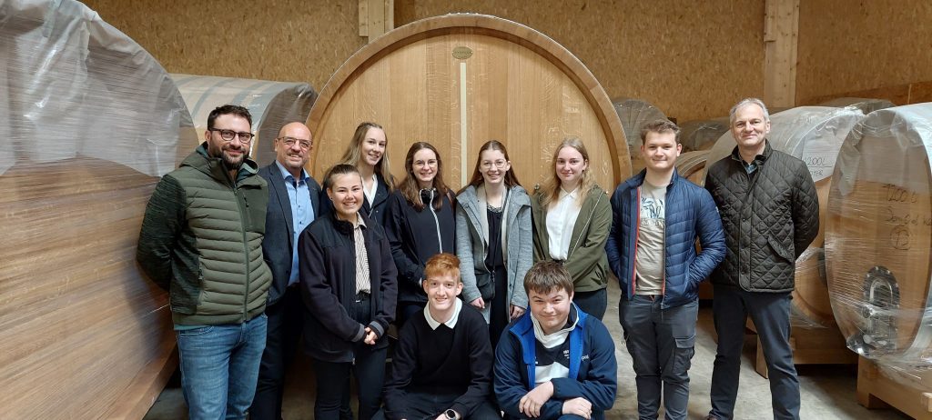 Fassbinder Stockinger