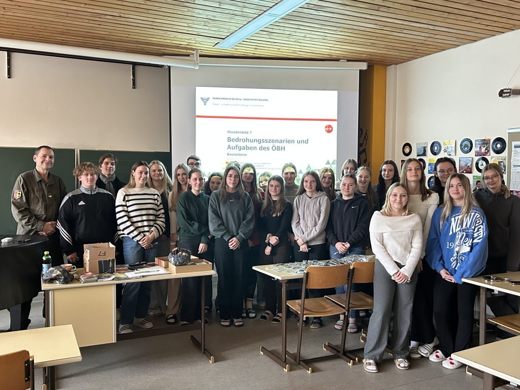 Bedrohungsszenarien und Aufgaben des Österreichischen Bundesheers