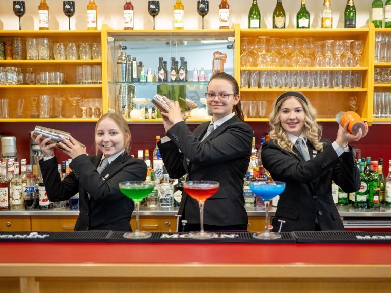 Barkeeper