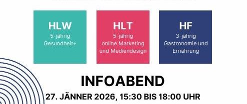 Tag der offenen Tür 2025 Tag der offenen Tür 2025