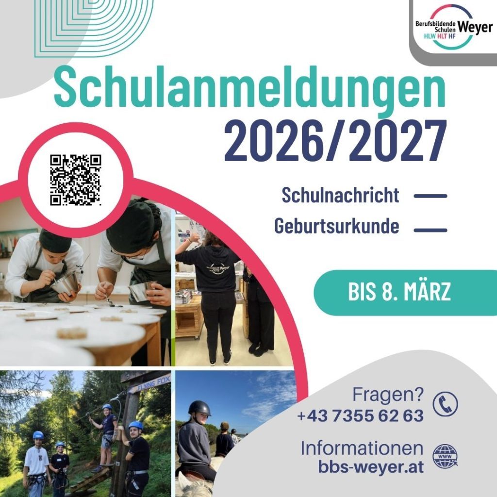 schulanmeldungen 2026
