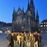 Erasmus+ Mulhouse